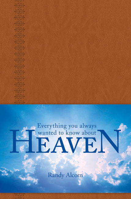 Everything You Always Wanted to Know about Heaven - Ingram