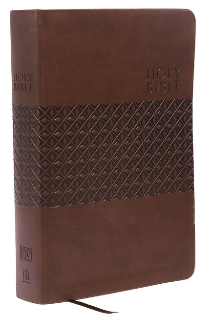 Study Bible-KJV - Ingram