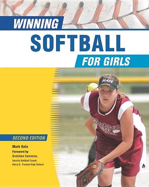 Winning Softball for Girls - Ingram