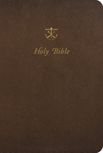 Ave Catholic Notetaking Bible (Rsv2ce) (Second Catholic) - Ingram