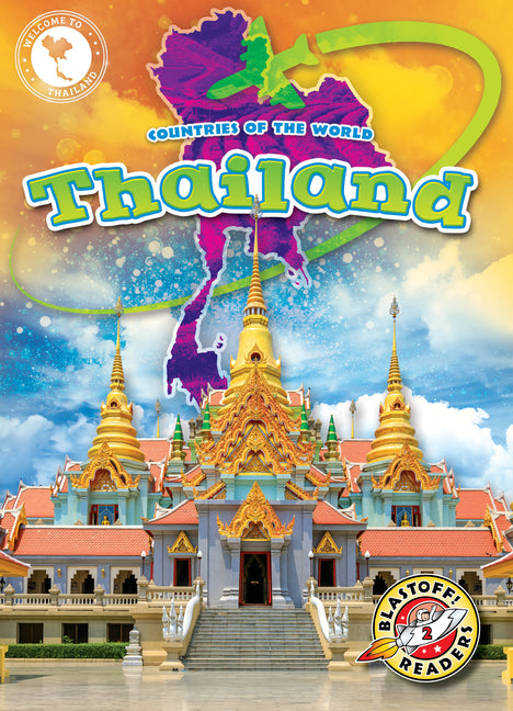 Thailand - Ingram