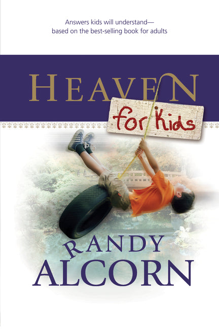 Heaven for Kids - Ingram