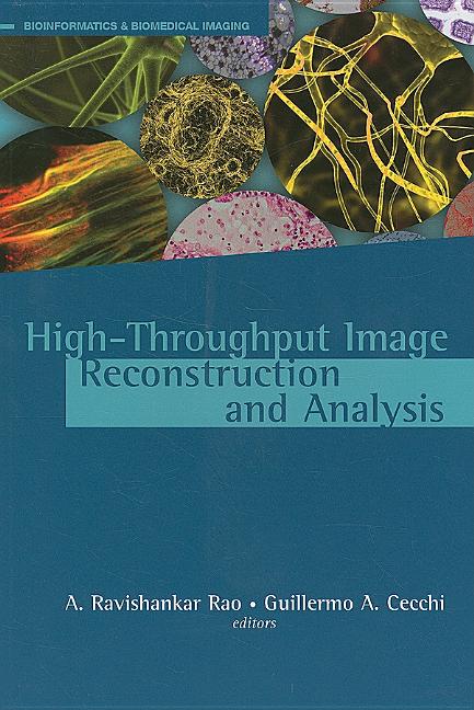 High-Throughput Image Reconstruction and Analysis - Ingram