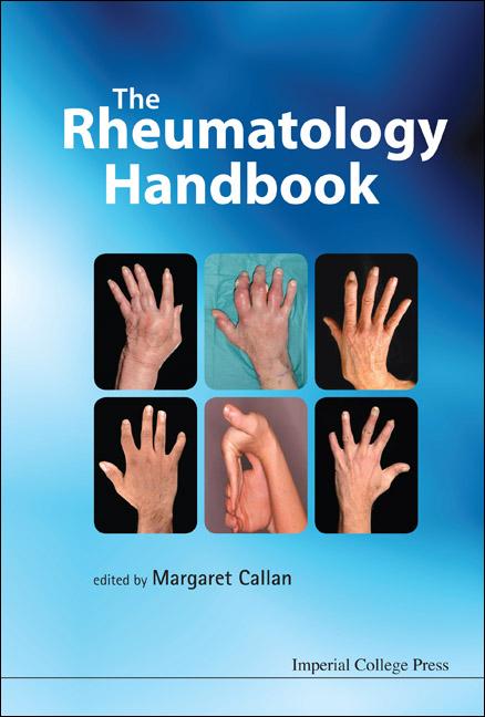 Rheumatology Handbook - Ingram