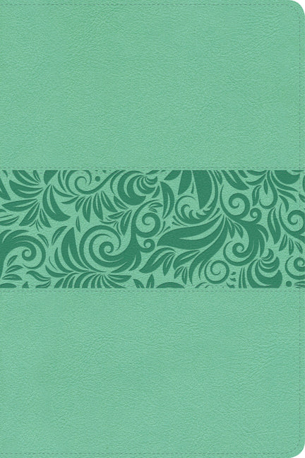 Rvr 1960 Biblia Para Regalos Y Premios, Turquesa Símil Piel (Spanish Language) - Ingram