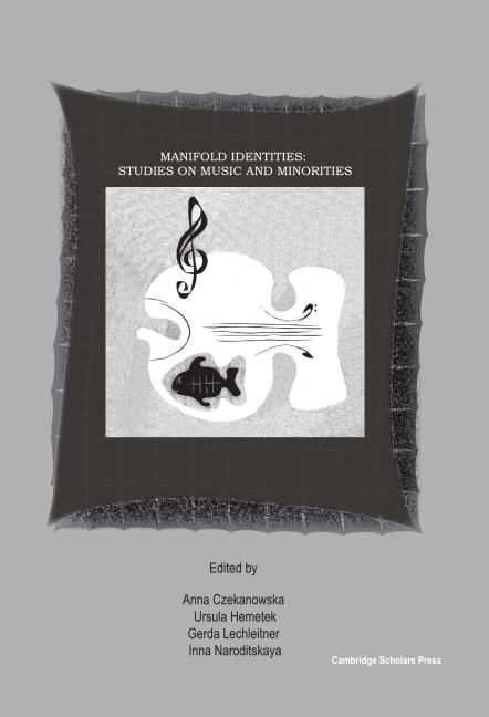 Manifold Identities: Studies on Music and Minorities - Ingram