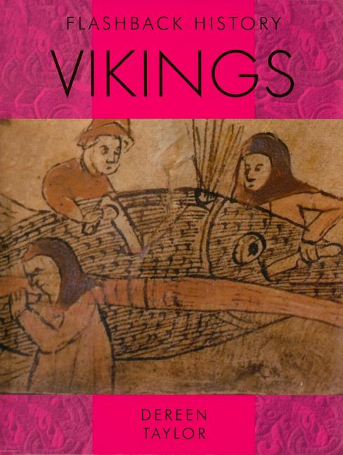 Vikings - Ingram