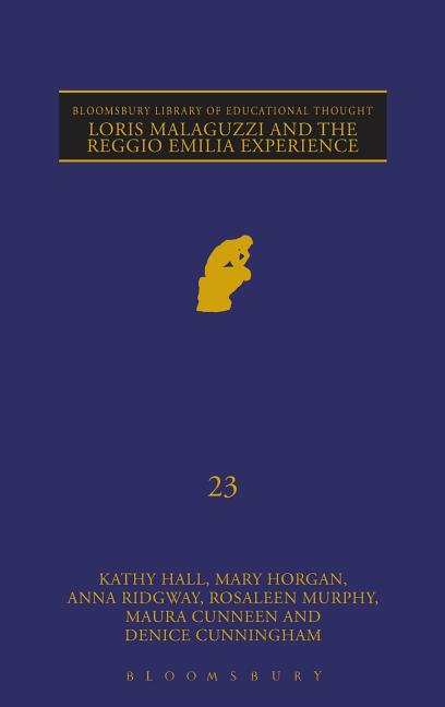 Loris Malaguzzi and the Reggio Emilia Experience - Ingram