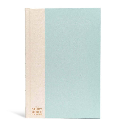 CSB Study Bible for Women, Hardcover - Ingram