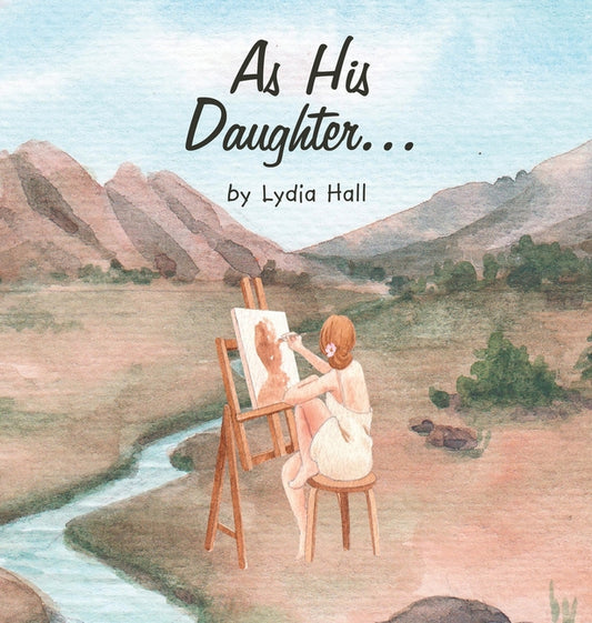 As His Daughter... - Ingram