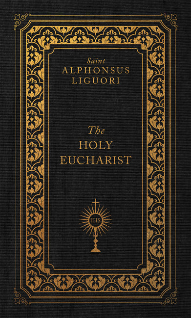 Holy Eucharist - Ingram