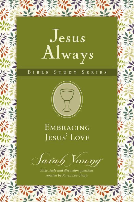 Embracing Jesus' Love - Ingram