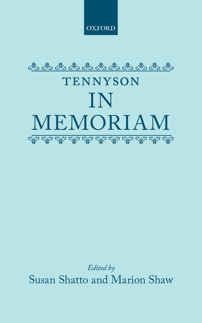 In Memoriam - Ingram