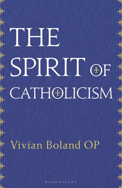 Spirit of Catholicism - Ingram