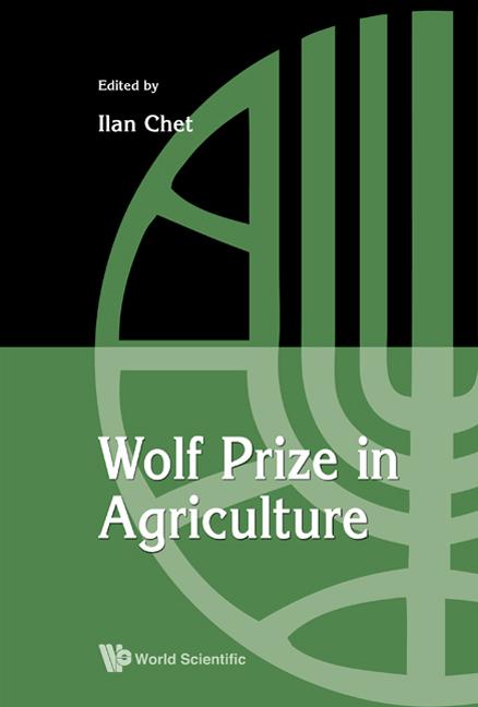 Wolf Prize in Agriculture - Ingram