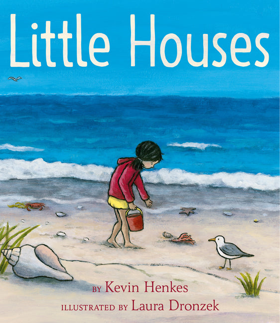 Little Houses - Ingram