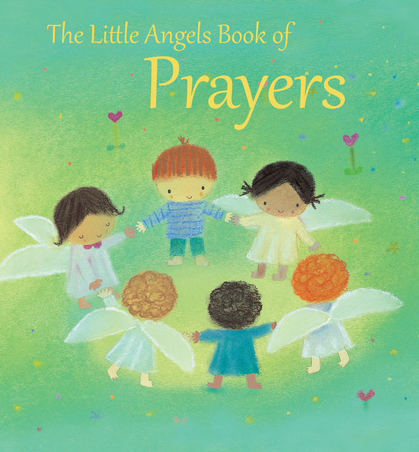 Little Angels Book of Prayers - Ingram