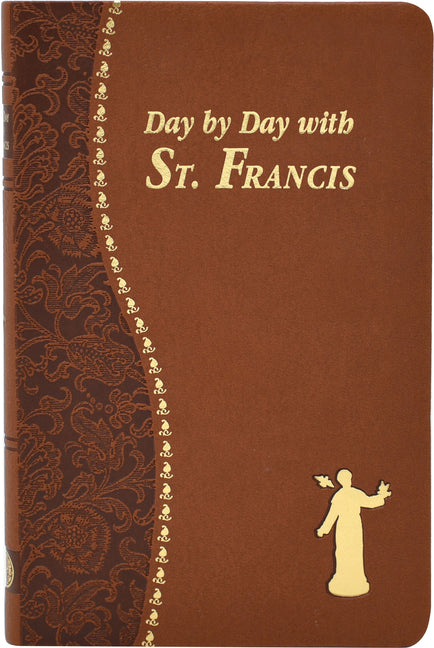 Day by Day with St. Francis - Ingram
