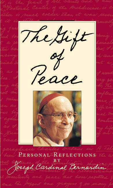 Gift of Peace - Ingram