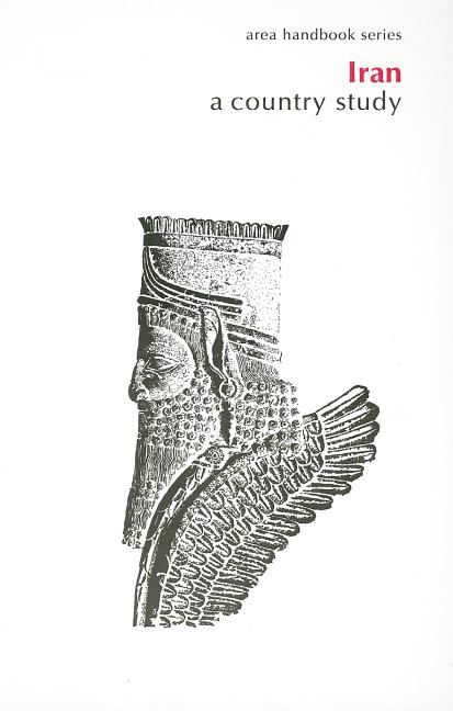 Iran: A Country Study - Ingram