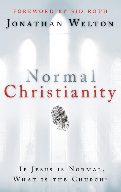 Normal Christianity - Ingram
