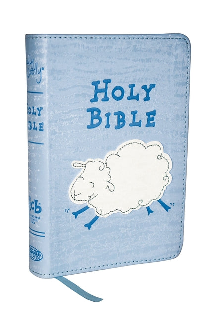 Really Woolly Holy Bible-ICB - Ingram