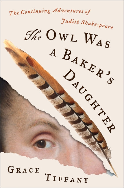 Owl Was a Baker's Daughter: The Continuing Adventures of Judith Shakespeare - Ingram