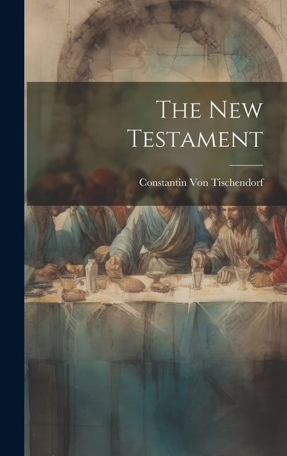 New Testament - Ingram