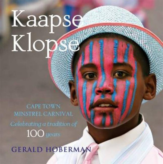 Kaapse Klopse: Midrange Book - Ingram