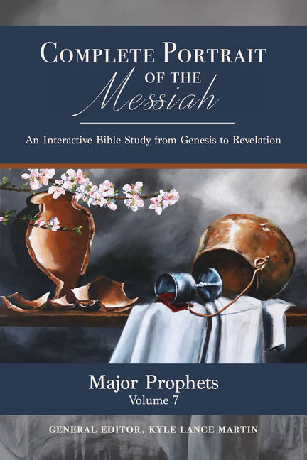 Major Prophets: Volume 7 - Ingram