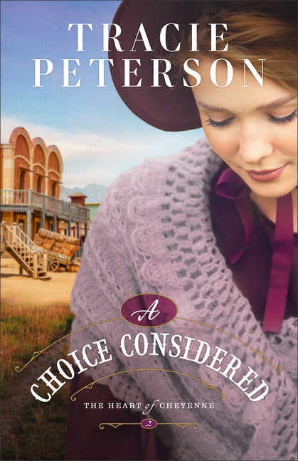 Choice Considered - Ingram