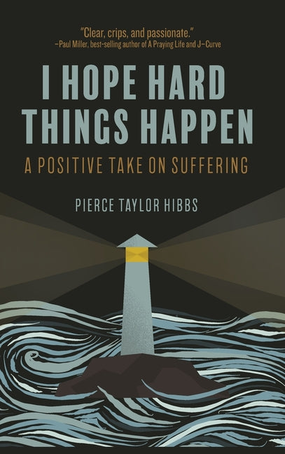 Finding Hope in Hard Things - Ingram