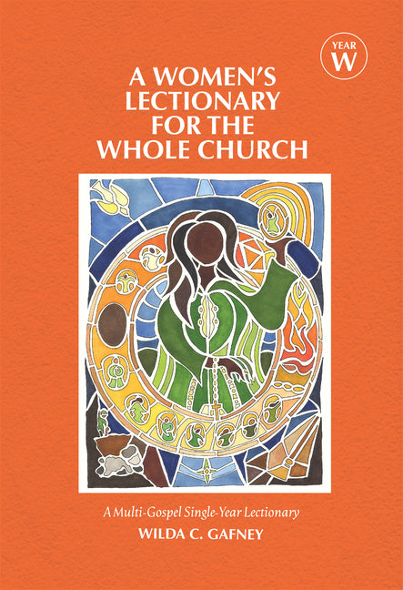 Women's Lectionary for the Whole Church Year W - Ingram