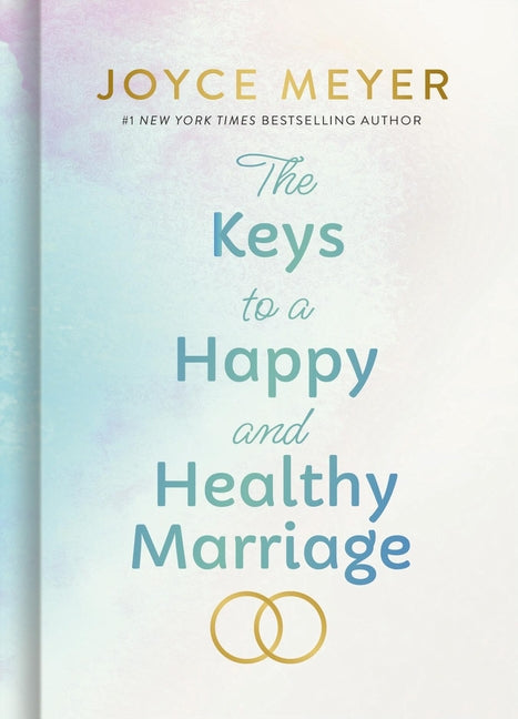 Keys to a Happy and Healthy Marriage - Ingram