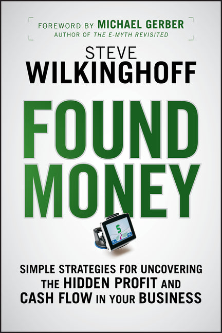 Found Money - Ingram