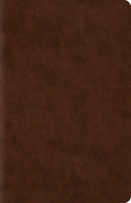 Wide Margin Reference Bible-ESV - Ingram
