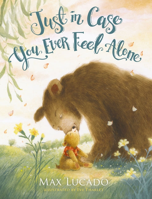 Just in Case You Ever Feel Alone - Ingram