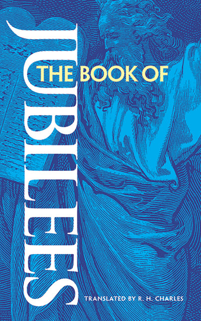 Book of Jubilees - Ingram