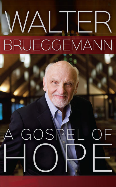 Gospel of Hope - Ingram