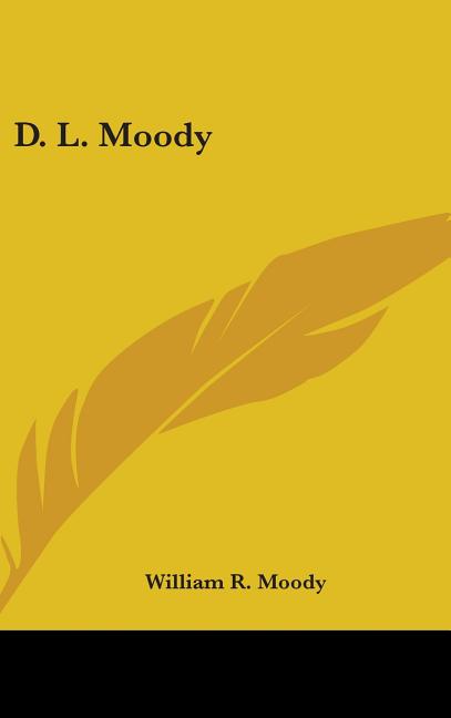 D. L. Moody - Ingram