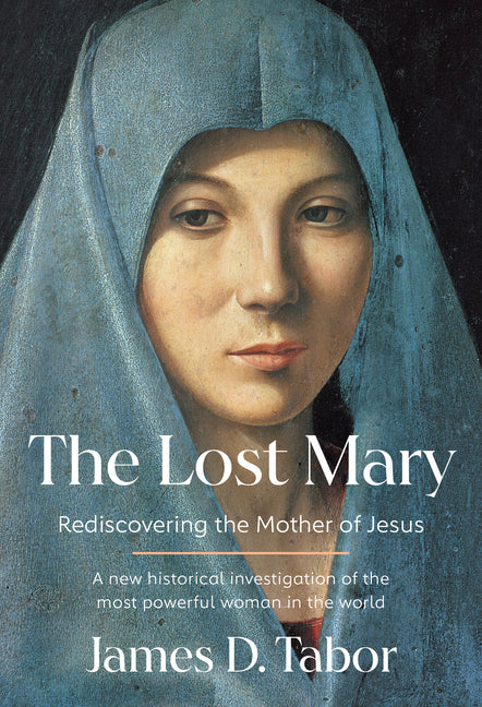 Lost Mary: Rediscovering the Mother of Jesus - Ingram