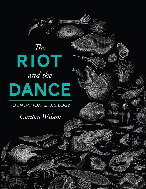 Riot and the Dance: Foundational Biology - Ingram