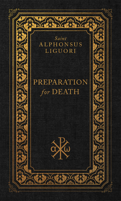 Preparation for Death - Ingram