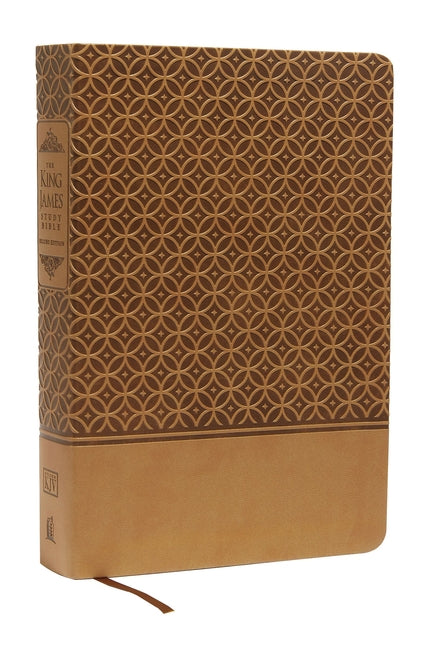 Study Bible-KJV - Ingram