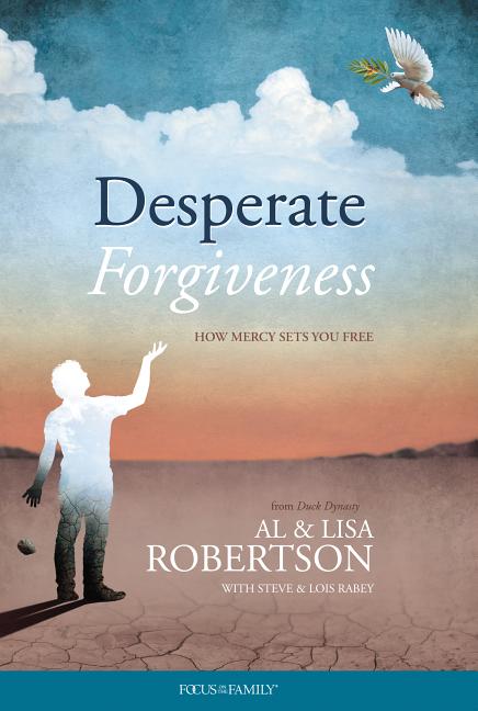 Desperate Forgiveness - Ingram