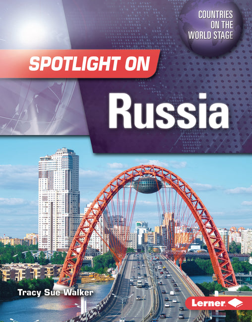 Spotlight on Russia - Ingram