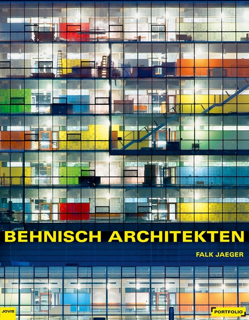Behnisch Architekten - Ingram