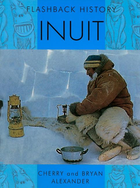 Inuit - Ingram