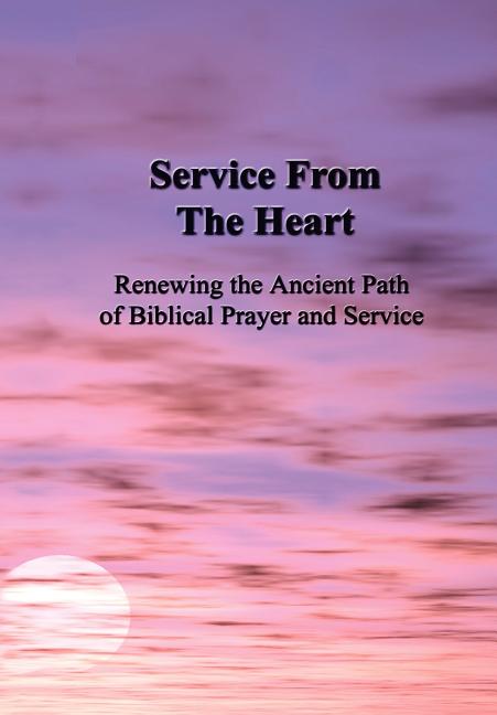 Service From the Heart - Ingram