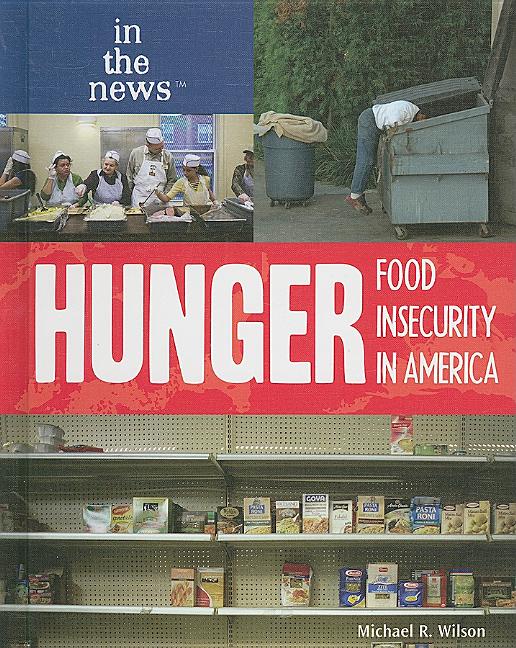 Hunger - Ingram